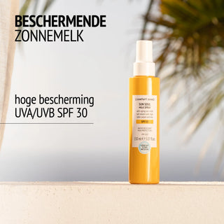 Sun Soul Milk Spray SPF30 | Comfort Zone