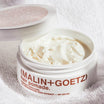 Malin+Goetz Hair Pomade texture