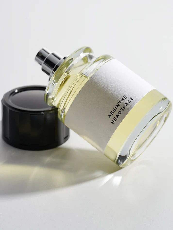 Headspace Eau de Parfum - Absinthe 100ml ambiance