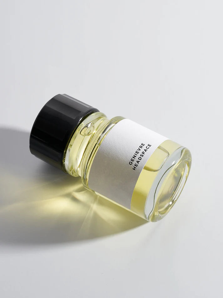 Headspace Eau de Parfum - Genievre 100ml ambiance