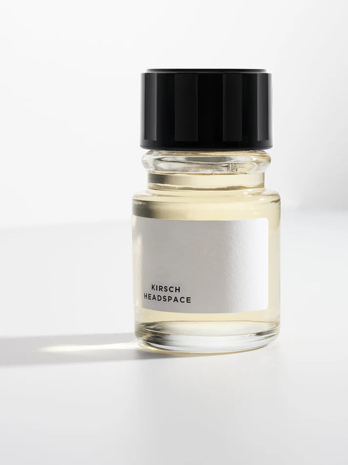 Headspace Eau de Parfum - Kirsch 100ml ambiance
