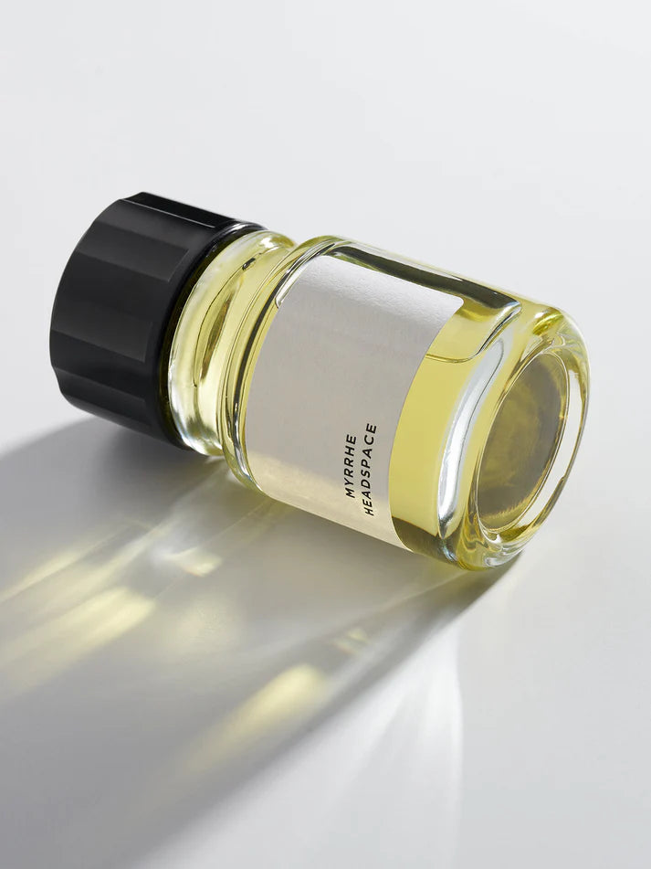 Headspace Eau de Parfum - Myrrhe ambiance