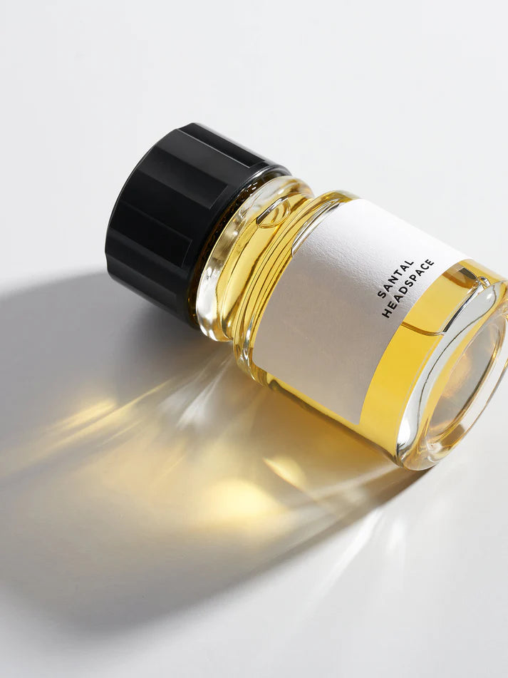 Headspace Eau de Parfum - Santal 100ml ambiance