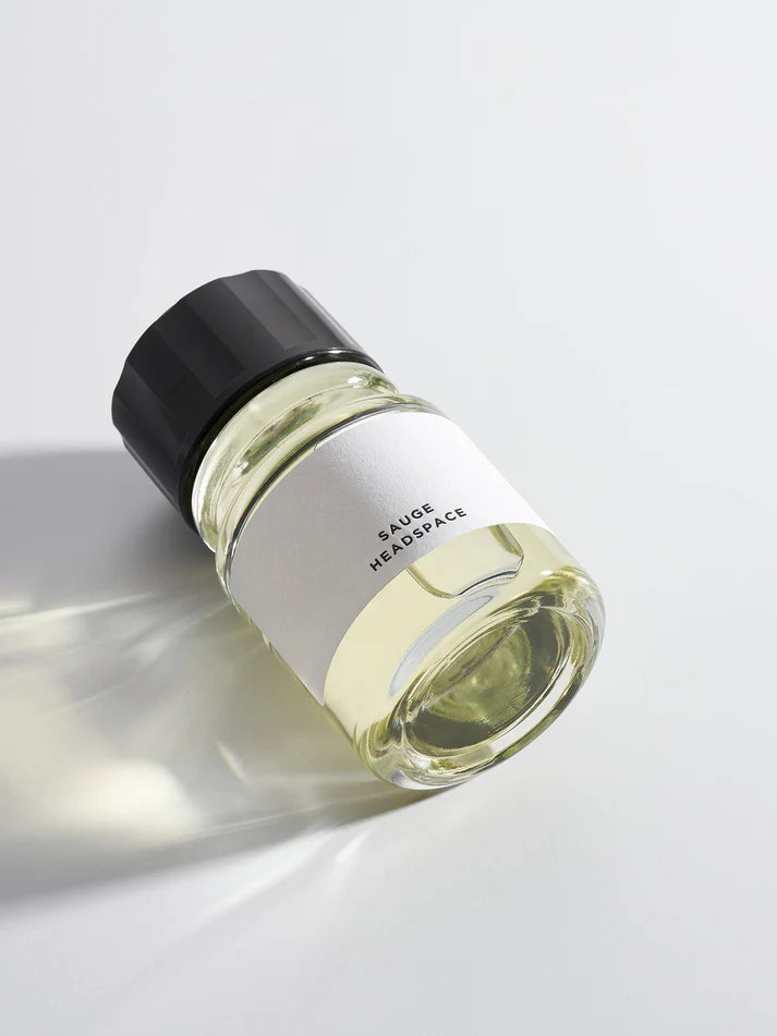 Headspace Eau de Parfum - Sauge 100ml ambiance
