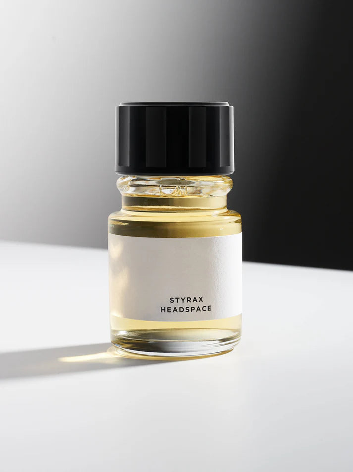 Headspace Eau de Parfum - Styrax 100ml ambiance