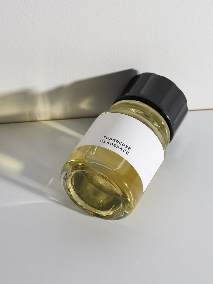 Headspace Eau de Parfum - Tubereuse 100ml ambiance