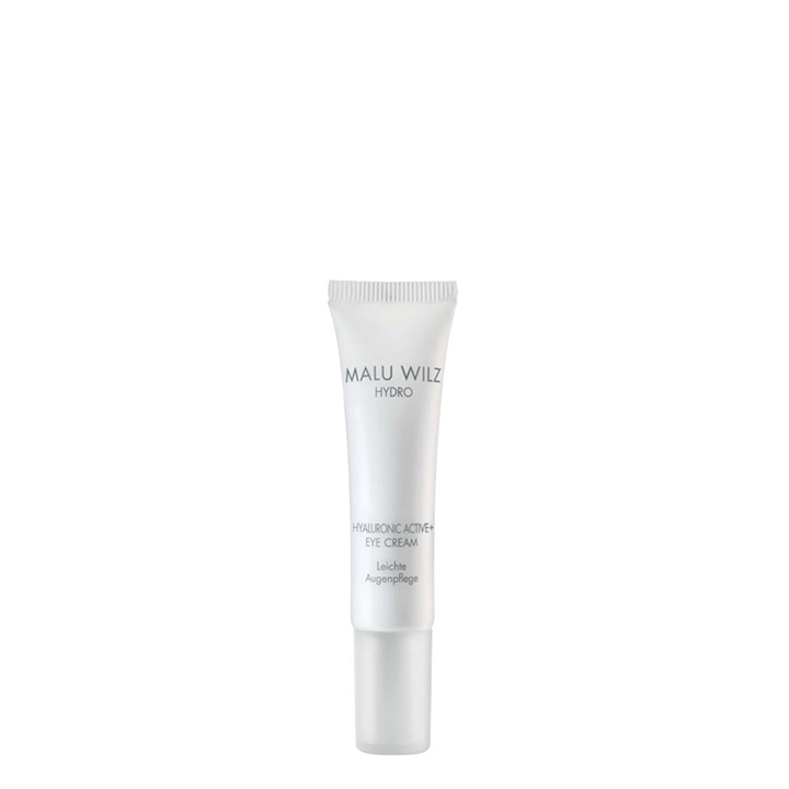 Malu Wilz Hyaluronic Active+ Contour des yeux 15ml
