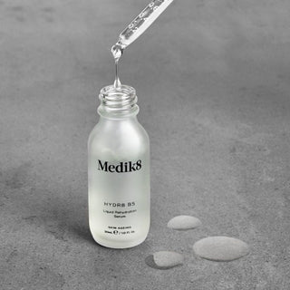Medik8 Hydr8 B5 30ml substantie