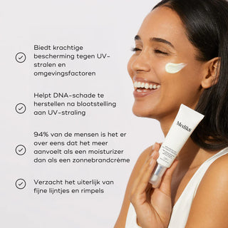 Advanced Day Ultimate Protect SPF 50+ 50ml | Medik8