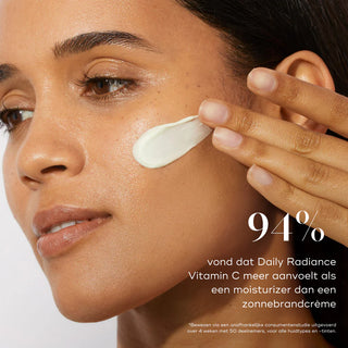Daily Radiance Vitamin C 50ml | Medik8