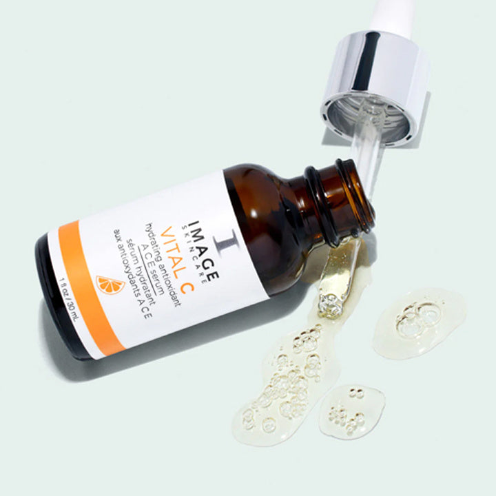 Image Skincare VITAL C - Hydrating ACE Serum ambiance