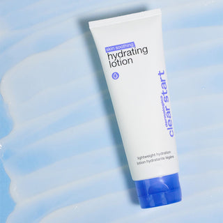 Dermalogica Clear Start Hydrating Lotion tube