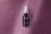 Medik8 Hydr8 B5 Intense 30ml flacon sur fond violet avec gouttes