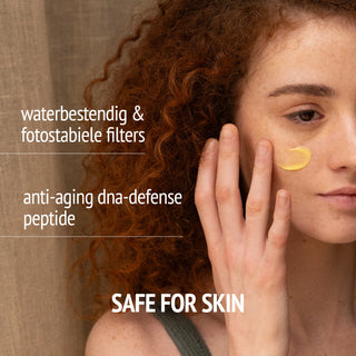 Sun Soul Face Cream SPF50+ 60 ml | Comfort Zone