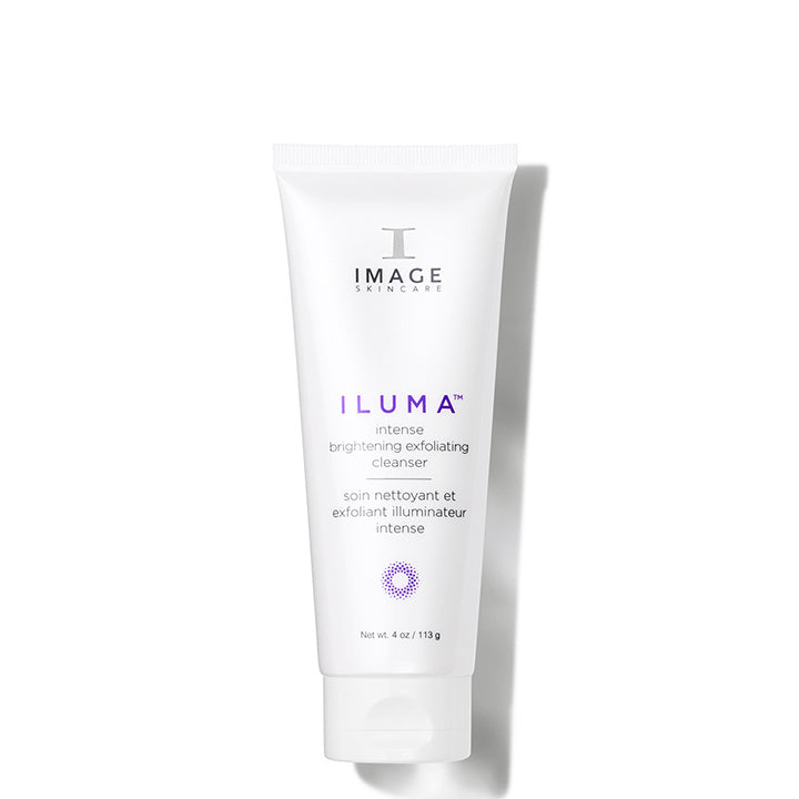 Image Skincare ILUMA - Nettoyant Exfoliant Illuminateur Intense 113 g