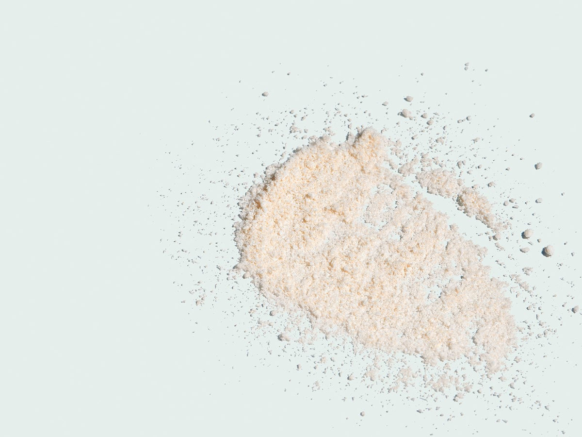 Image Skincare ILUMA - Intense Brightening Exfoliating Powder texture