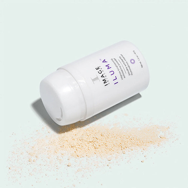 Image Skincare ILUMA - Intense Brightening Exfoliating Powder ambiance