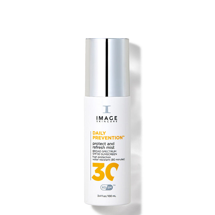 Image Skincare Brume Protectrice et Rafraîchissante Quotidienne FPS 30 100 ml