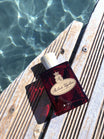 Roberto Ugolini Eau de Parfum - Kitten Heel ambiance