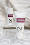 Nouvital Pro Collagen mask ambiance