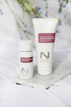 Nouvital Sensitive skin mask ambiance