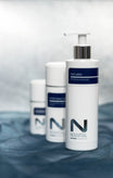 Nouvital Face Wash For Men ambiance
