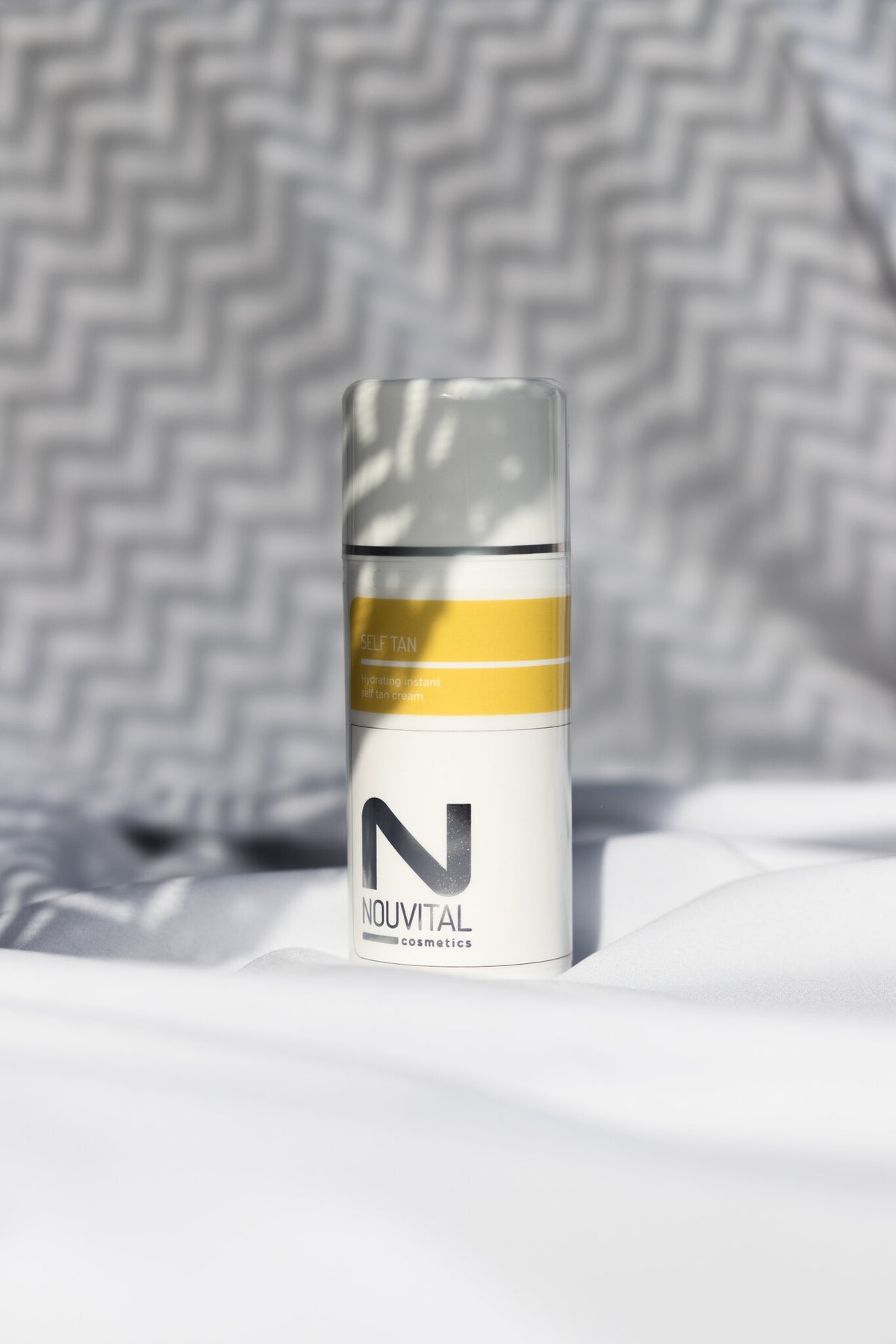 Nouvital Selftan ambiance