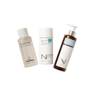 Coffret de base Boutons de jeunesse