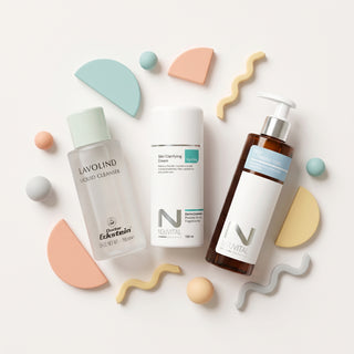 Coffret de base Boutons de jeunesse