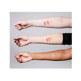 Brush on Block Lipbalsem SPF32 - Coral kleur