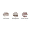 RevitaLash Hi-Def Tinted Brow Pencil Warm - Brown couleur