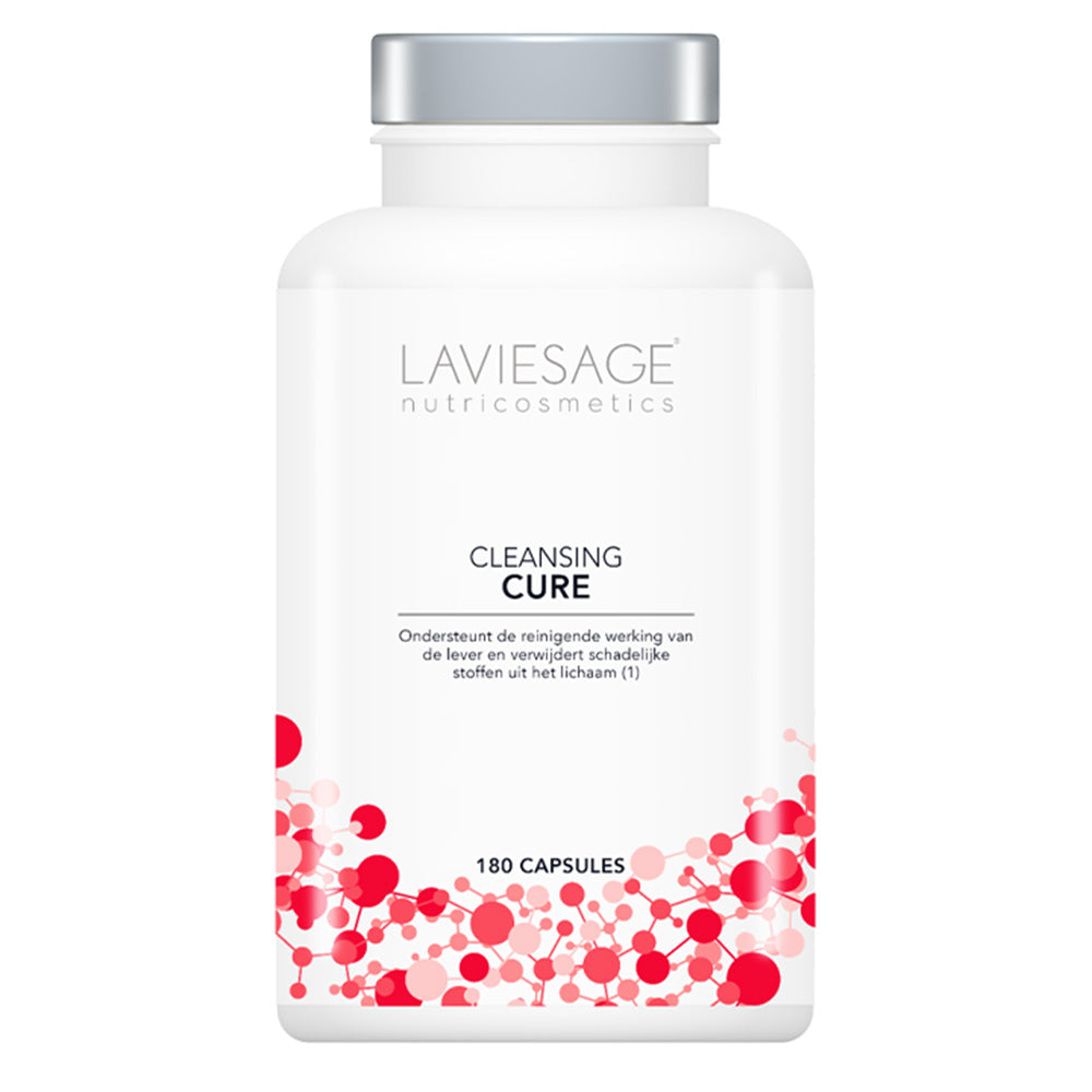 Laviesage Cure nettoyante | 180 unités