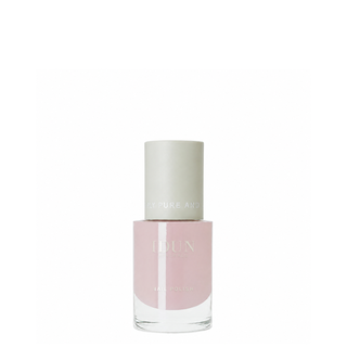 Idun Minerals Nail Polish lepidolit