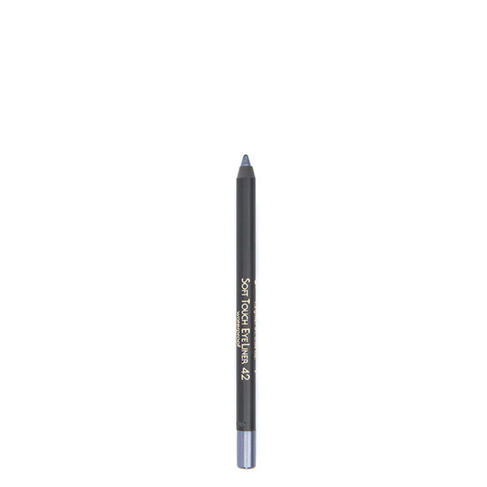 Soft Touch Eye Liner tons bleus | John van G