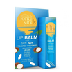 Bondi Sands Lip Balm Toasted Coconut SPF 50+ emballage