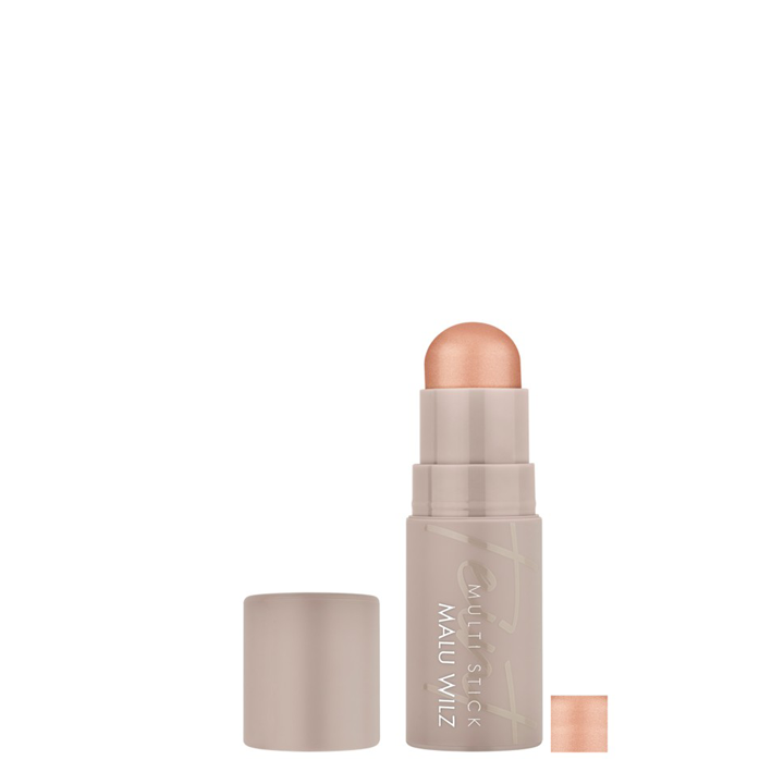 Malu Wilz Multi Stick Crème Glam Golden Hour n°40