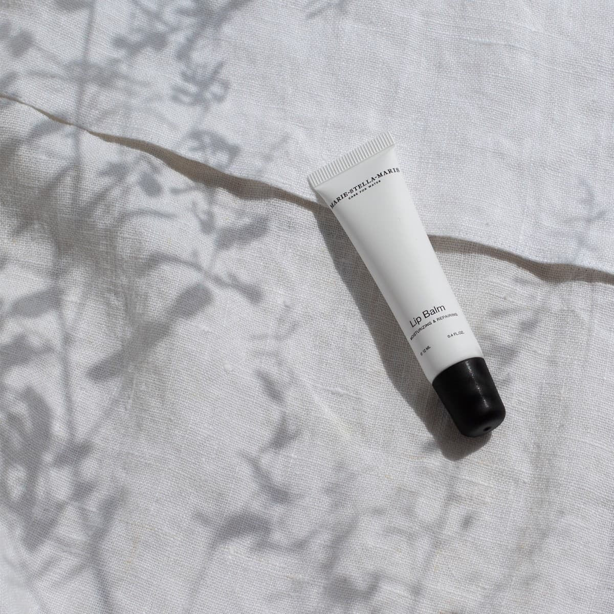 Marie-Stella-Maris Lip Balm ambiance