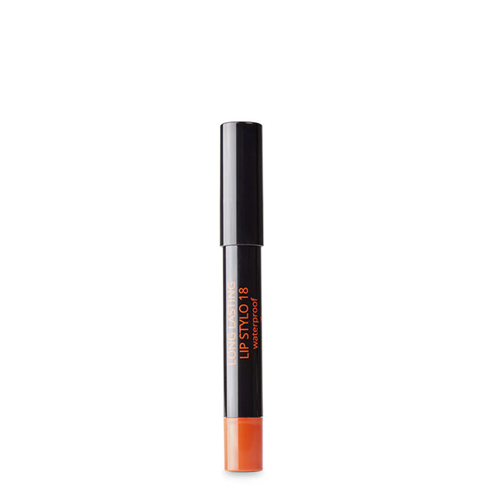 John van G Long Lasting Lip Stylo 18