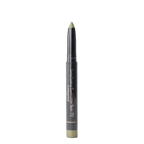 John van G Long Lasting Eyeshadow Stylo n° 72