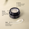 Food for Skin Rocket Eye Cream bienfaits