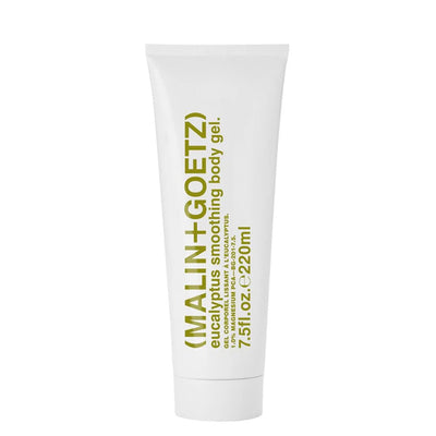 Image of product Gel corporel lissant à l’eucalyptus 220 ml