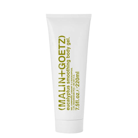Malin+Goetz Eucalyptus Smoothing Body Gel 220ml