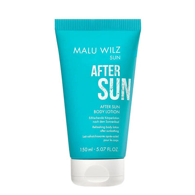 Image of product Lait corporel après-soleil 150 ml
