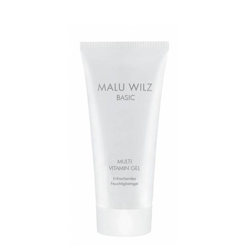 Malu Wilz Multi Vitamin Gel