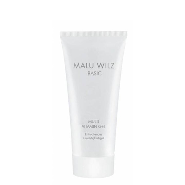 Malu Wilz Multi Vitamin Gel