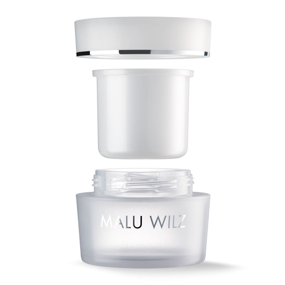 Malu Wilz Caviar Gold Recharging Cream 50ml refill