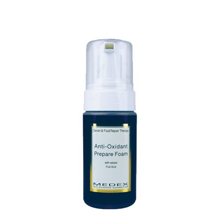 Medex Mousse Préparatrice Anti-Oxydante 100 ml