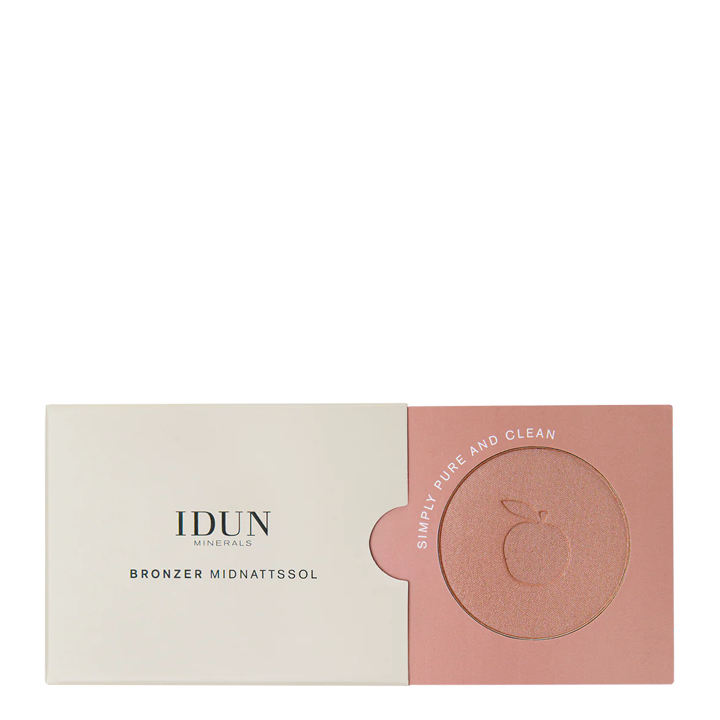 IDUN Minerals Bronzer minéral