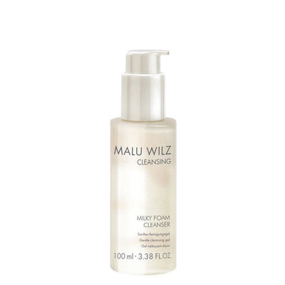 Image of product Nettoyant Moussant Laiteux 100 ml