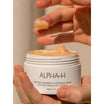 Alpha-H Melting Moment Cleansing Balm ambiance